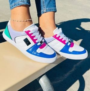 Guess GBG Los Angeles shoes